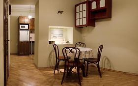Apartments In The Historical Centre - Lviv